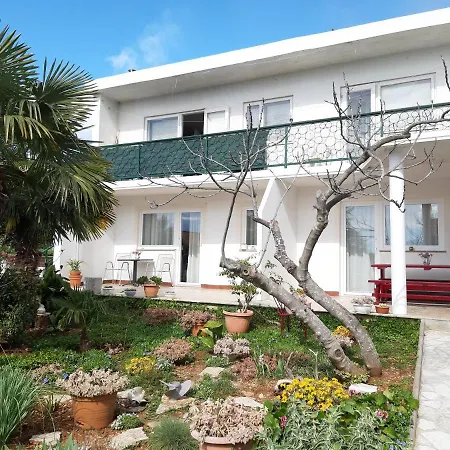 Apartments Summer Bloom Krk Town Exterior foto