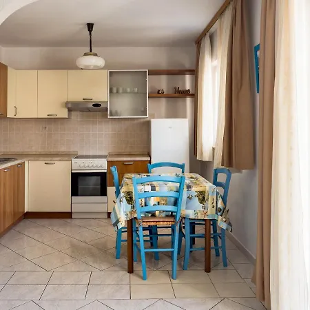 Apartments Summer Bloom Krk Town Exterior foto