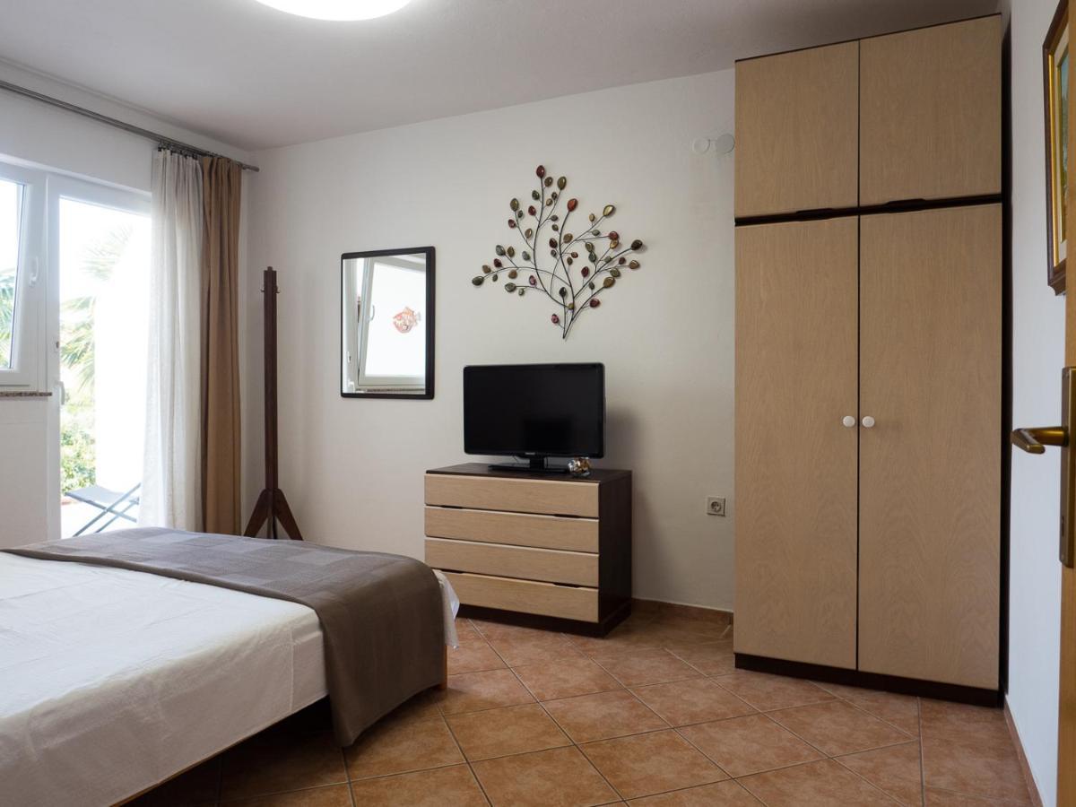 Apartman Summer Bloom *