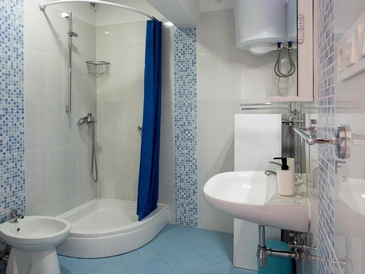 Apartman Summer Bloom *