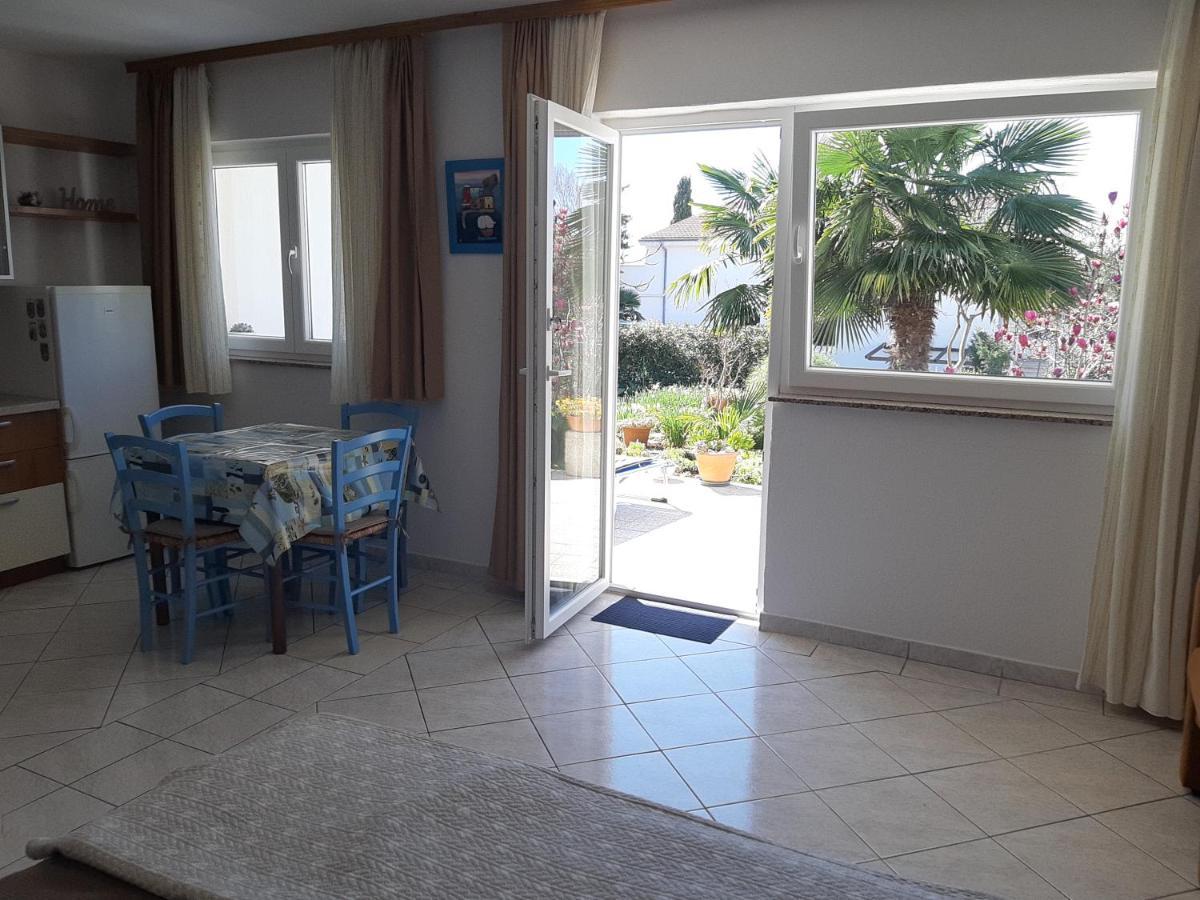 Summer Bloom Apartman *