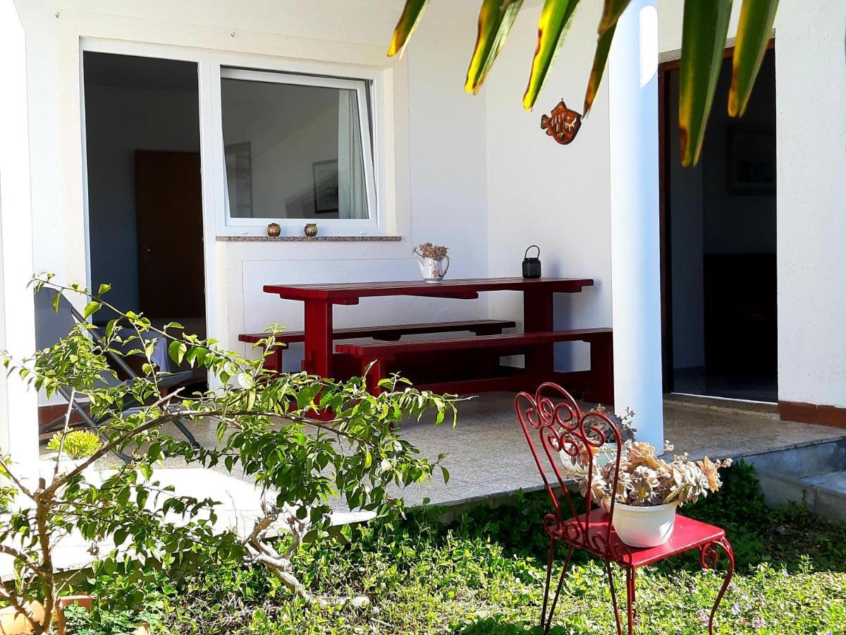Apartment Summer Bloom Krk Town