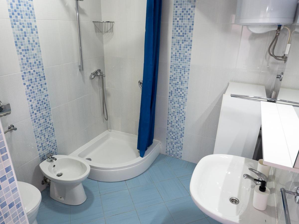 Summer Bloom Apartment Krk Town