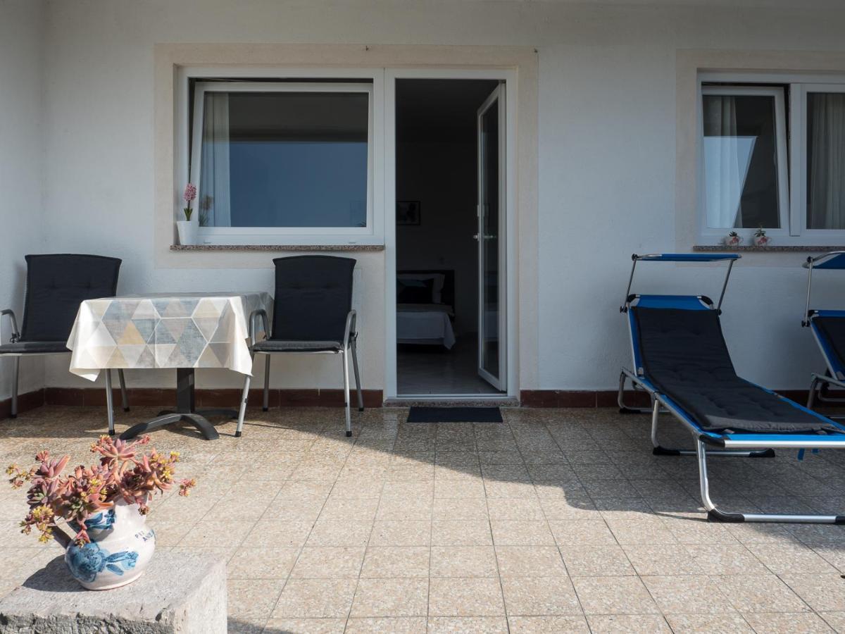 Apartment Summer Bloom Krk Town
